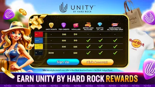 Скриншот 6 — Hard Rock Neverland Casino