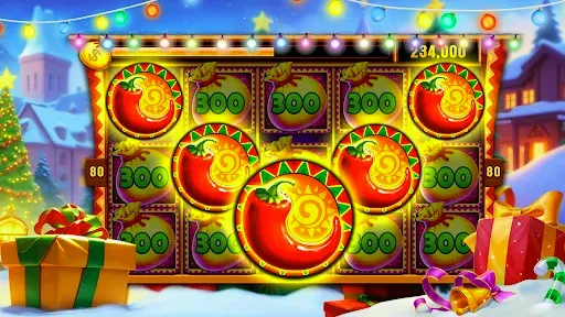 Скриншот 3 — Woohoo™ Slots - Casino Games