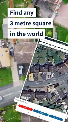Скриншот 6 — what3words