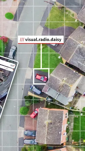 Скриншот 7 — what3words