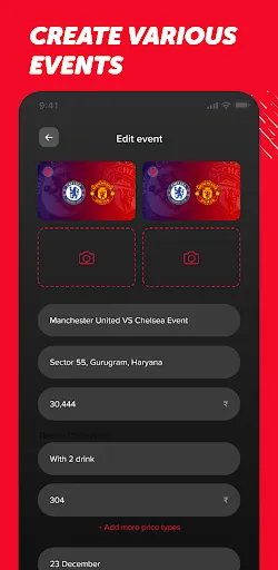 Скриншот 2 — WTF! WhatheFootball