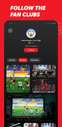 Скриншот 5 — WTF! WhatheFootball