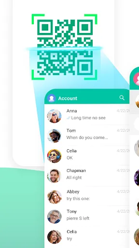 Скриншот 2 — Web Scanner