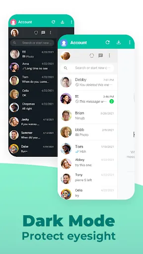 Скриншот 5 — Web Scanner