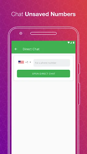 Скриншот 3 — Web Cloner- Dual App Scanner