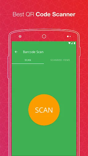Скриншот 7 — Web Cloner- Dual App Scanner