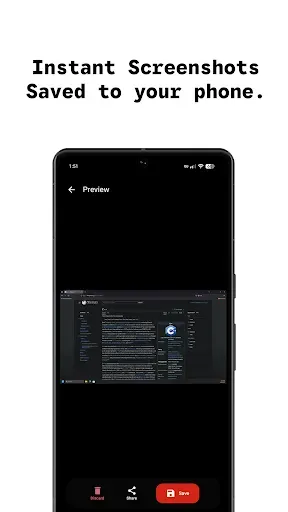 Скриншот 6 — RemotePC for Windows