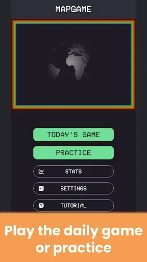 Скриншот 5 — MapGame