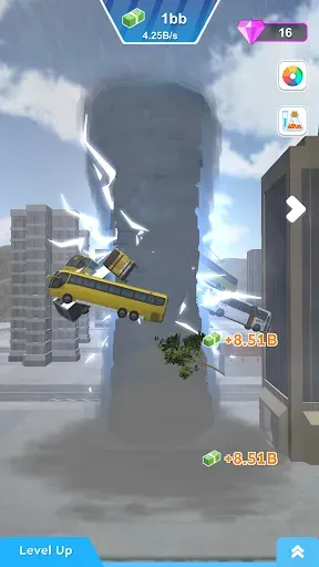 Скриншот 3 — Whirlwind Evolution
