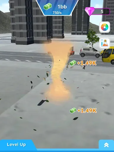 Скриншот 5 — Whirlwind Evolution