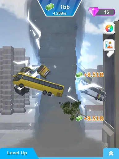 Скриншот 7 — Whirlwind Evolution