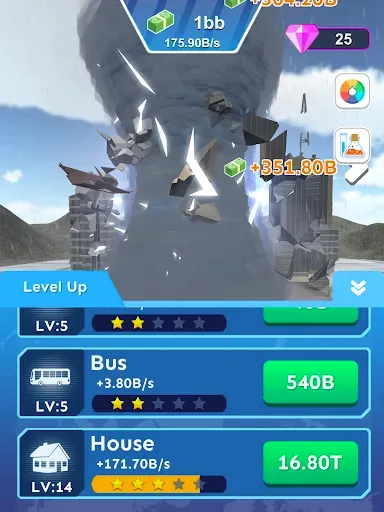 Скриншот 8 — Whirlwind Evolution