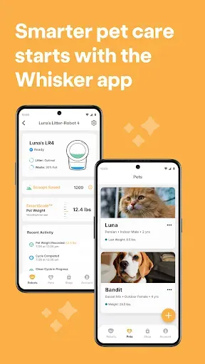 Скриншот 7 — Whisker