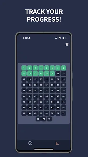 Скриншот 2 — Soft Challenge