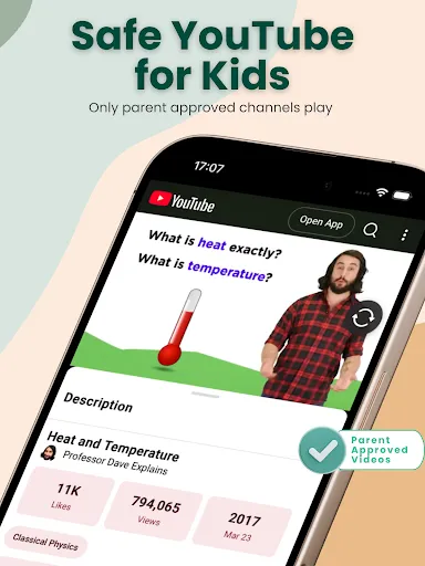 Скриншот 8 — WhitelistVideo - Safe Videos