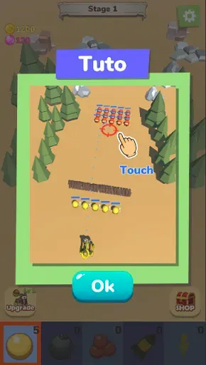 Скриншот 2 — [365fun] Fortress2