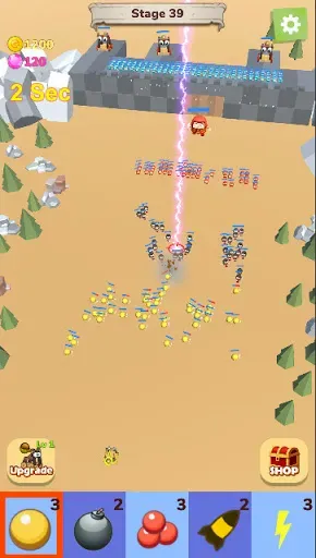 Скриншот 3 — [365fun] Fortress2