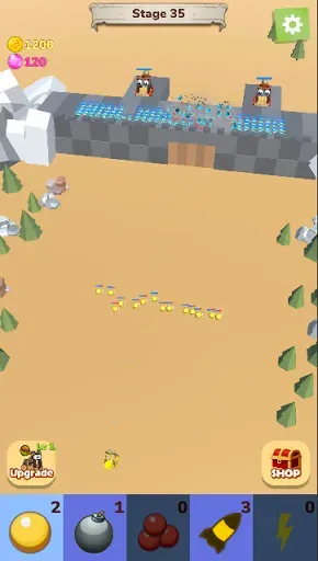 Скриншот 5 — [365fun] Fortress2