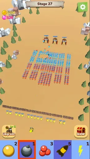 Скриншот 7 — [365fun] Fortress2