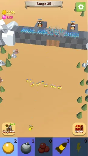 Скриншот 8 — [365fun] Fortress2