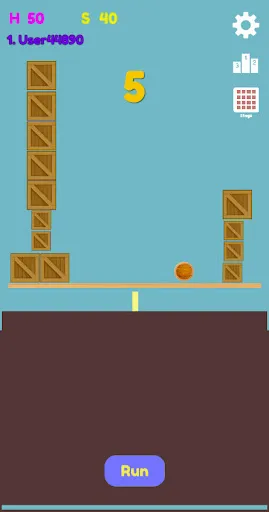 Скриншот 4 — [365fun] Balance Game3