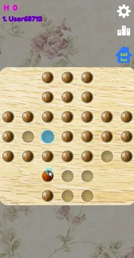 Скриншот 1 — [365fun] Brain Vita
