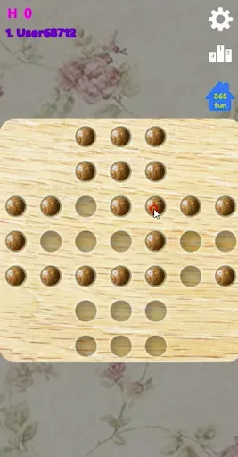 Скриншот 2 — [365fun] Brain Vita