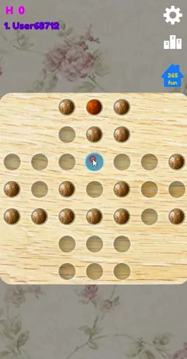 Скриншот 3 — [365fun] Brain Vita