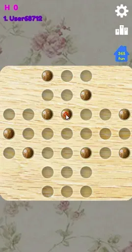 Скриншот 4 — [365fun] Brain Vita