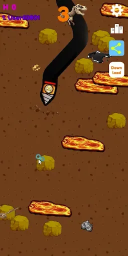 Скриншот 1 — [365fun] Drill Baby Drill