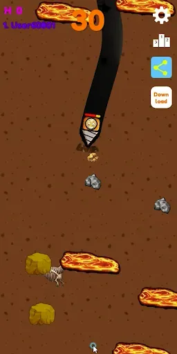 Скриншот 3 — [365fun] Drill Baby Drill