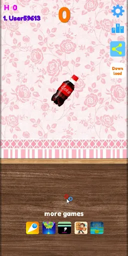 Скриншот 2 — [365fun] Flip