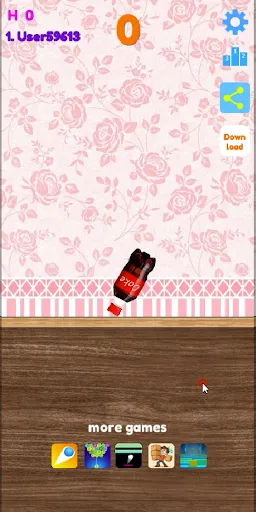 Скриншот 3 — [365fun] Flip