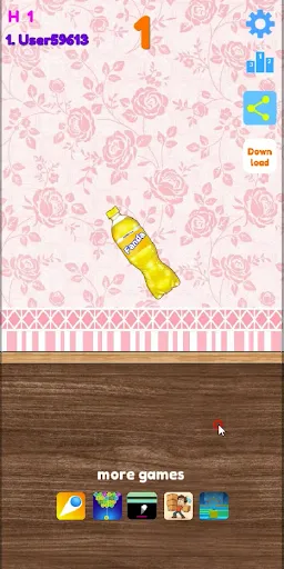 Скриншот 4 — [365fun] Flip