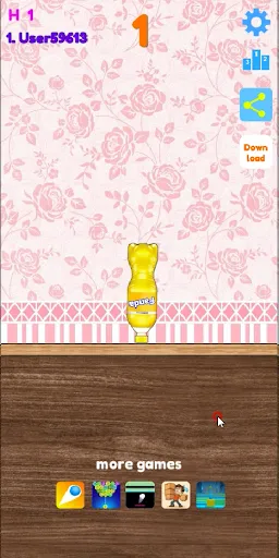 Скриншот 5 — [365fun] Flip