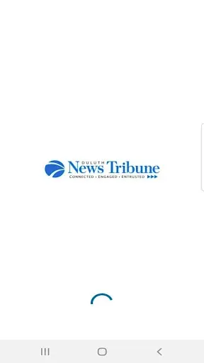Скриншот 1 — Duluth News Tribune