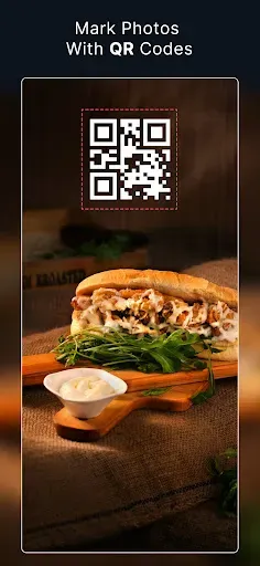 Скриншот 8 — eZy Watermark Photos