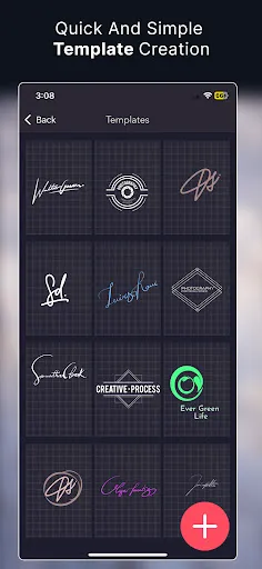 Скриншот 7 — eZy Watermark Photos Classic