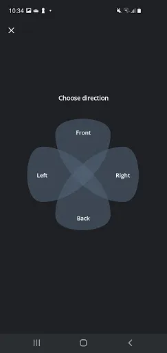 Скриншот 3 — WIDEX MAGNIFY