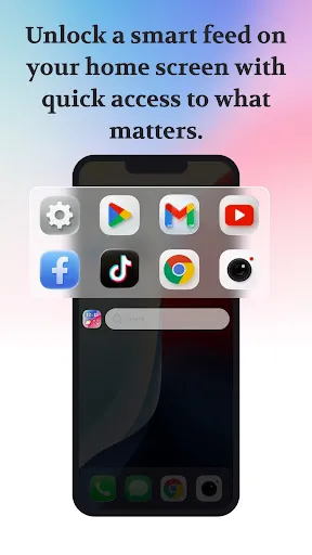 Скриншот 4 — ThemeHub - Themes & Widgets
