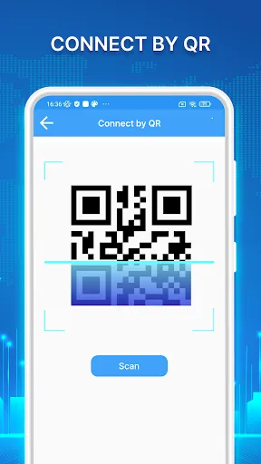 Скриншот 8 — Показать парольWiFi,WiFi поиск