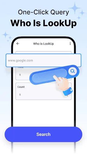 Скриншот 4 — WiFi Assistant – Home Screen