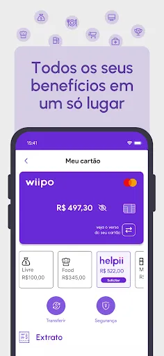 Скриншот 2 — wiipo