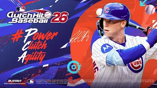 Скриншот 8 — MLB Clutch Hit Baseball 26