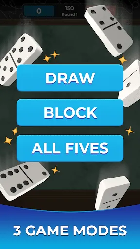 Скриншот 4 — Domino Fever - Tile Master