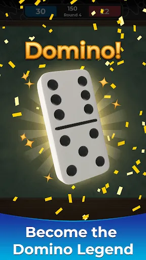 Скриншот 6 — Domino Fever - Tile Master