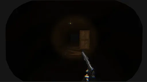Скриншот 2 — Project DECAY - Bodycam FPS