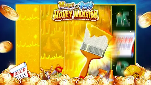 Скриншот 3 — Gold Fish Casino Slot Games