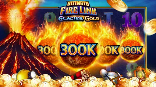 Скриншот 6 — Gold Fish Casino Slot Games