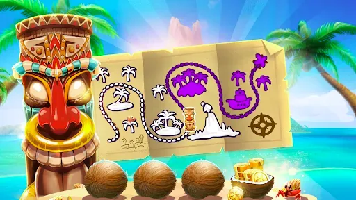 Скриншот 8 — Gold Fish Casino Slot Games